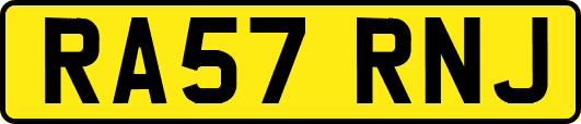 RA57RNJ