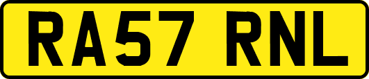 RA57RNL