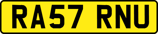 RA57RNU