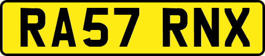 RA57RNX