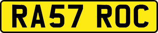 RA57ROC