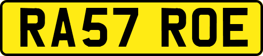 RA57ROE