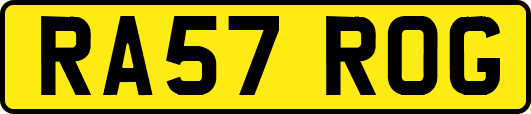 RA57ROG