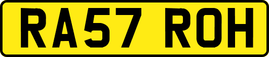 RA57ROH