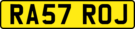 RA57ROJ