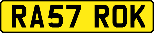 RA57ROK