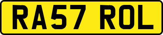 RA57ROL