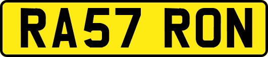 RA57RON
