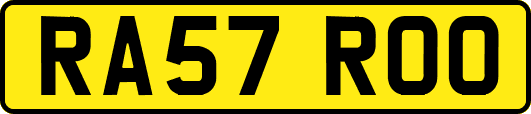 RA57ROO