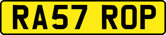 RA57ROP