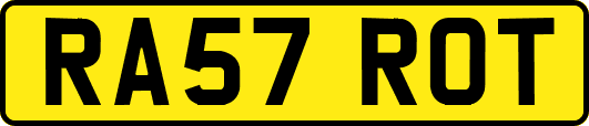 RA57ROT