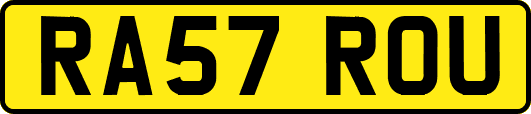 RA57ROU
