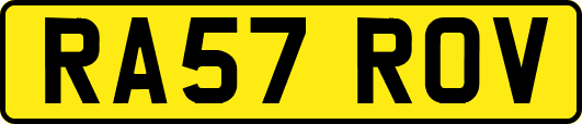 RA57ROV