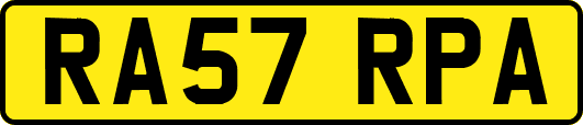 RA57RPA