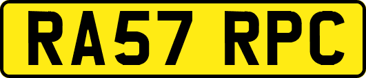 RA57RPC