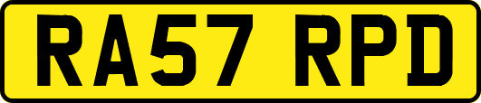 RA57RPD