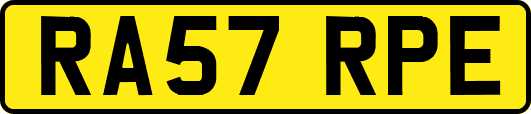 RA57RPE