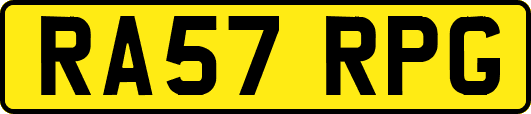 RA57RPG