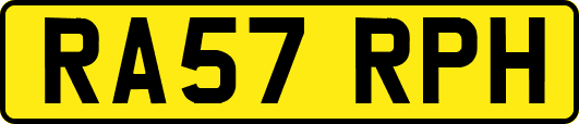 RA57RPH