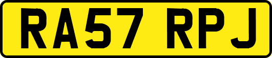 RA57RPJ