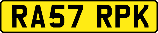 RA57RPK