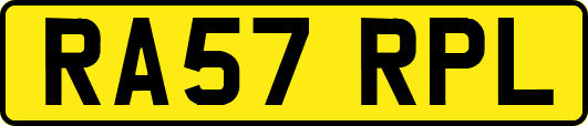 RA57RPL
