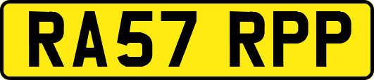 RA57RPP