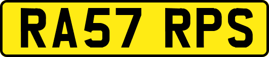 RA57RPS