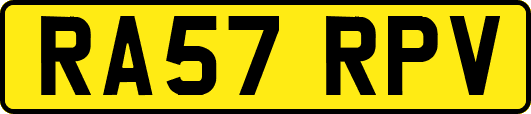 RA57RPV