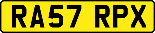 RA57RPX