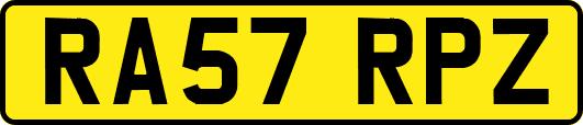 RA57RPZ