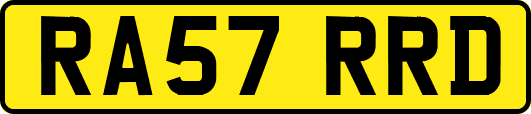 RA57RRD