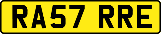 RA57RRE