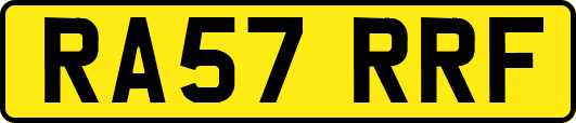RA57RRF