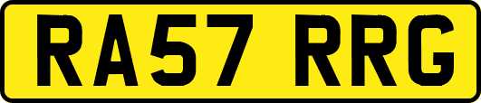 RA57RRG