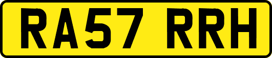 RA57RRH