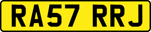RA57RRJ