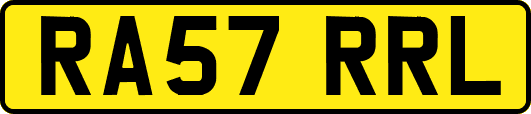 RA57RRL