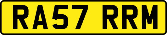 RA57RRM