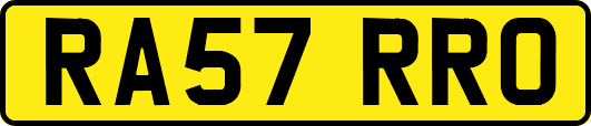 RA57RRO