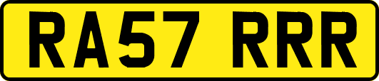 RA57RRR