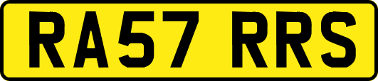 RA57RRS