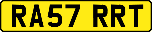 RA57RRT