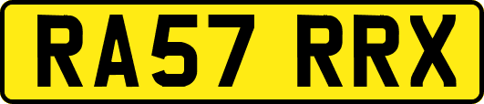 RA57RRX