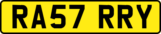RA57RRY