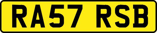 RA57RSB