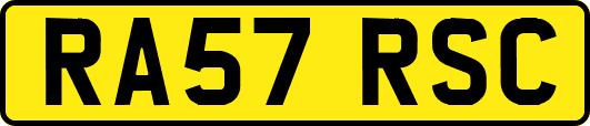 RA57RSC