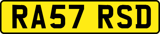 RA57RSD