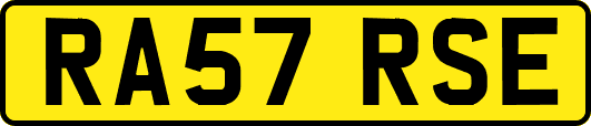RA57RSE