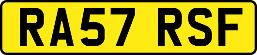 RA57RSF